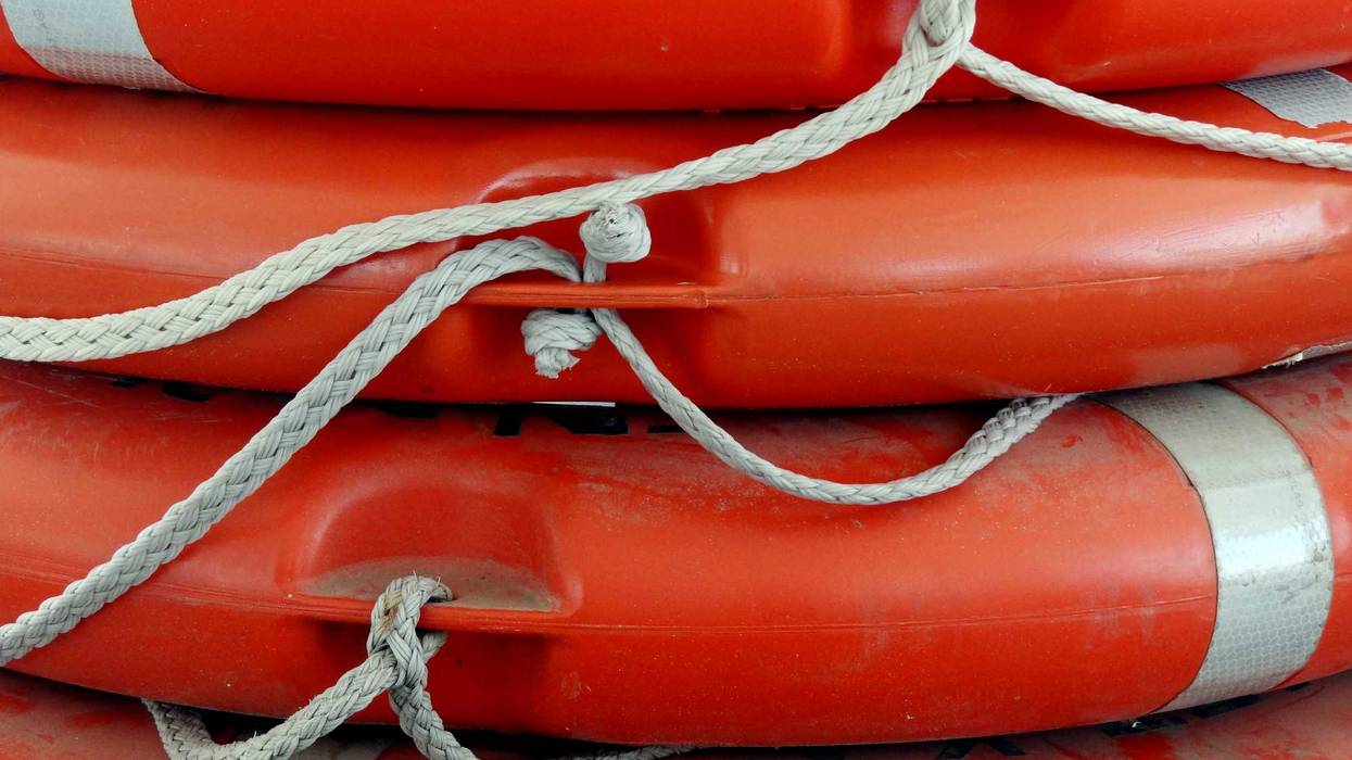 Buoys