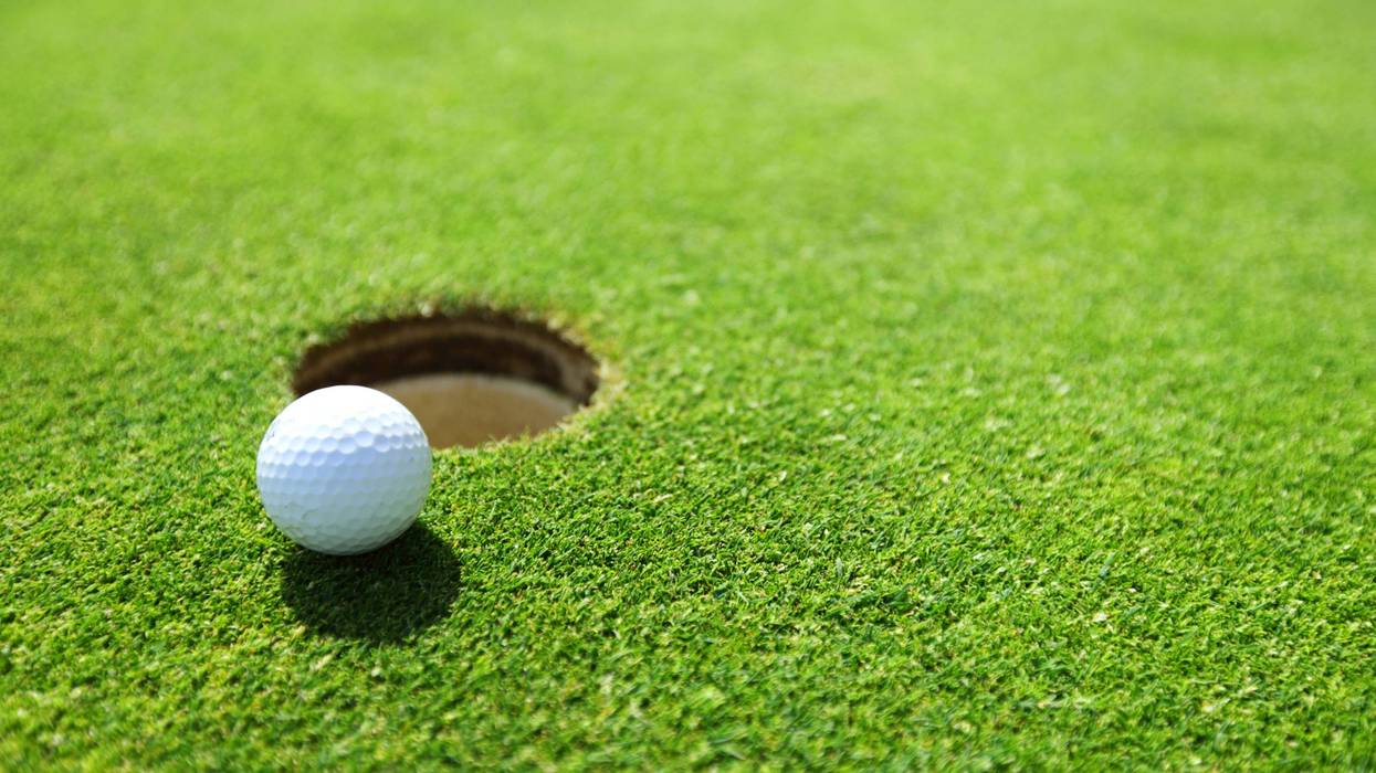 Burbank 13-year-old attempts to be youngest golf player to qualify for U.S. Open