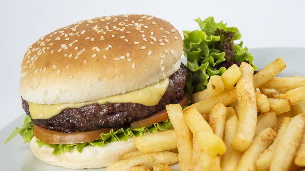 Complaint leads to inspection at Western PA restaurant