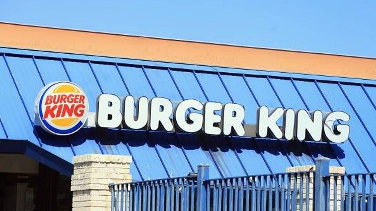 Burger King to close 26 restaurants by mid-April, announces 400 layoffs across Metro Detroit