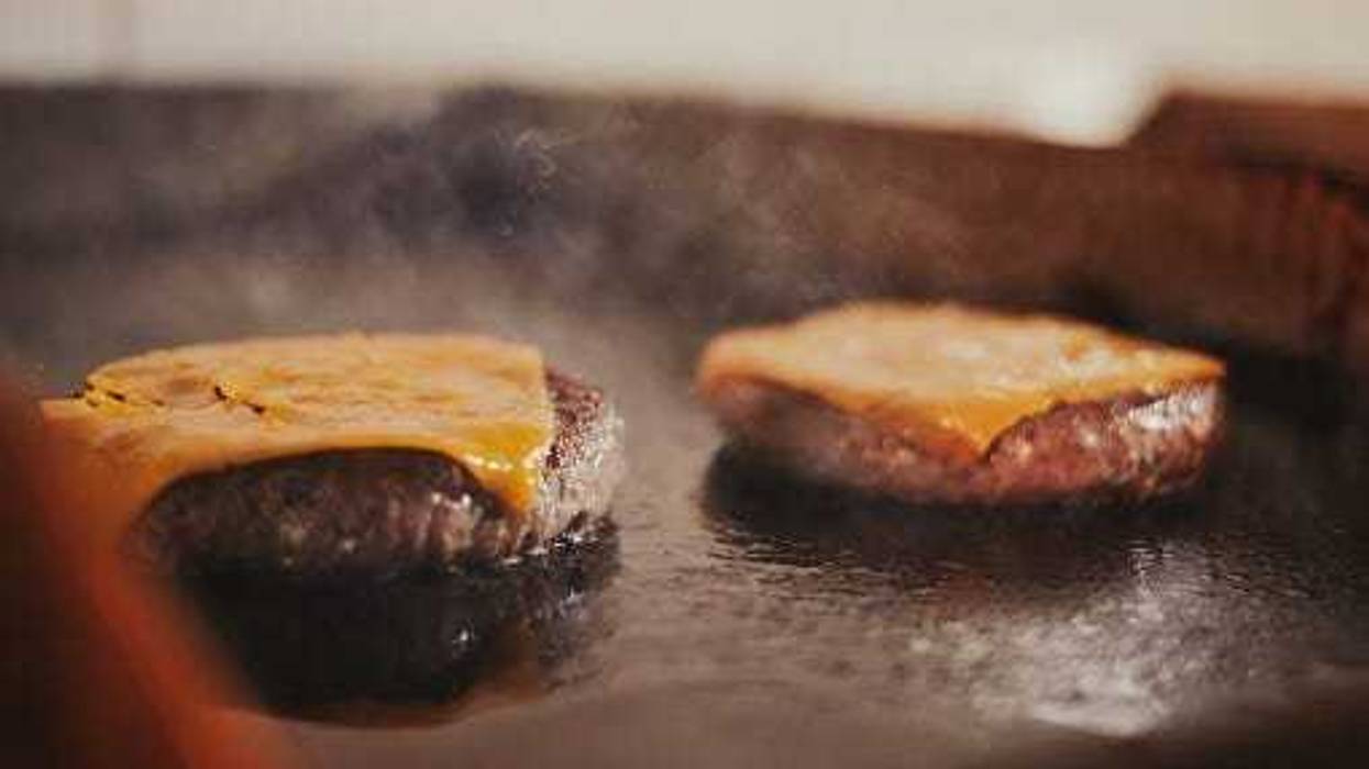 Burger
