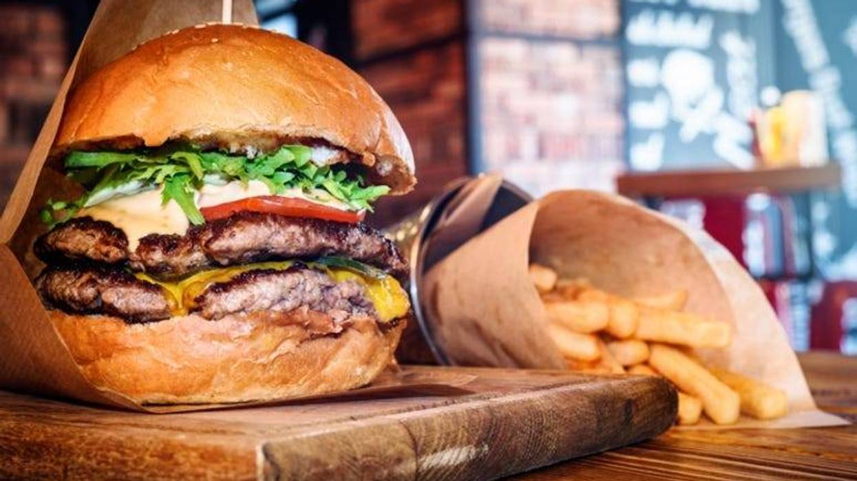 Burger