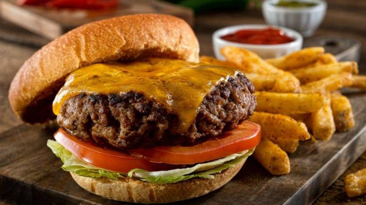 Burger
