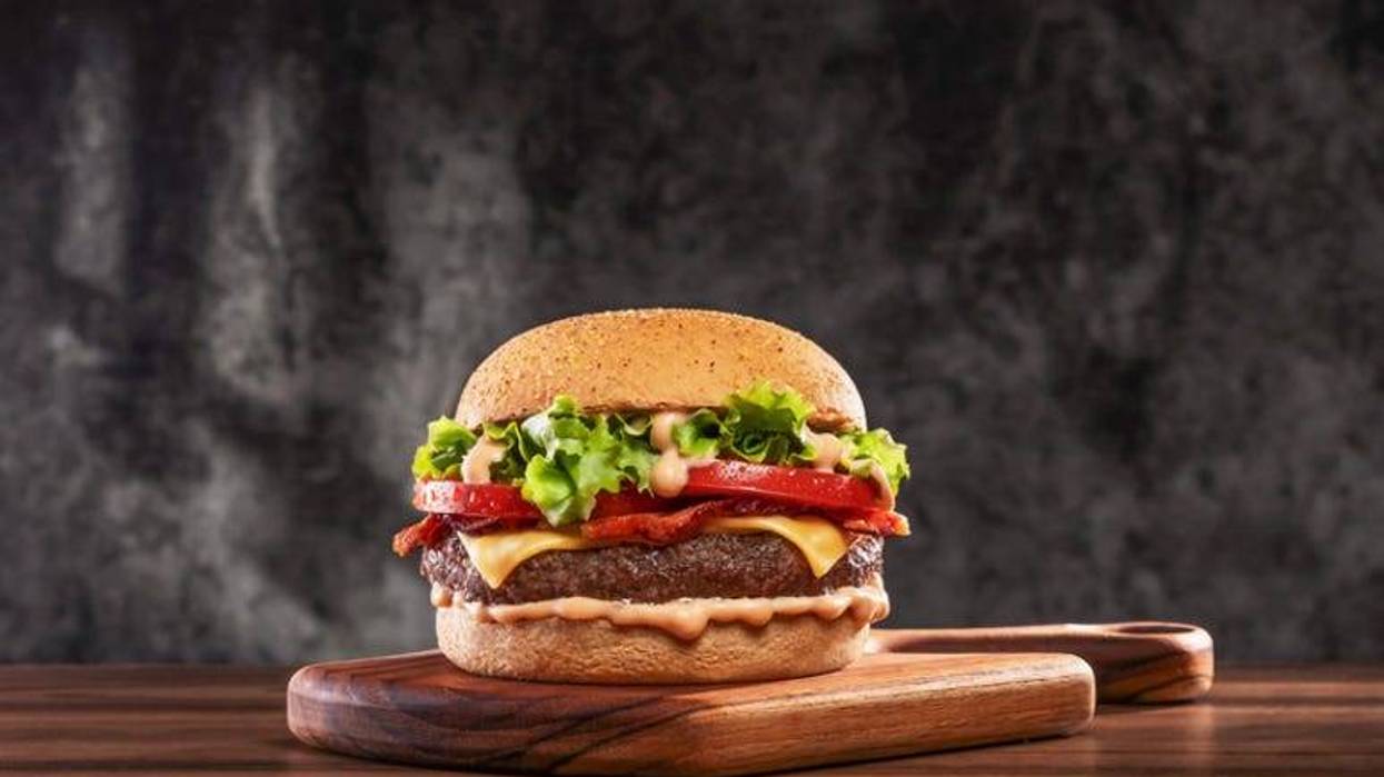 Burger