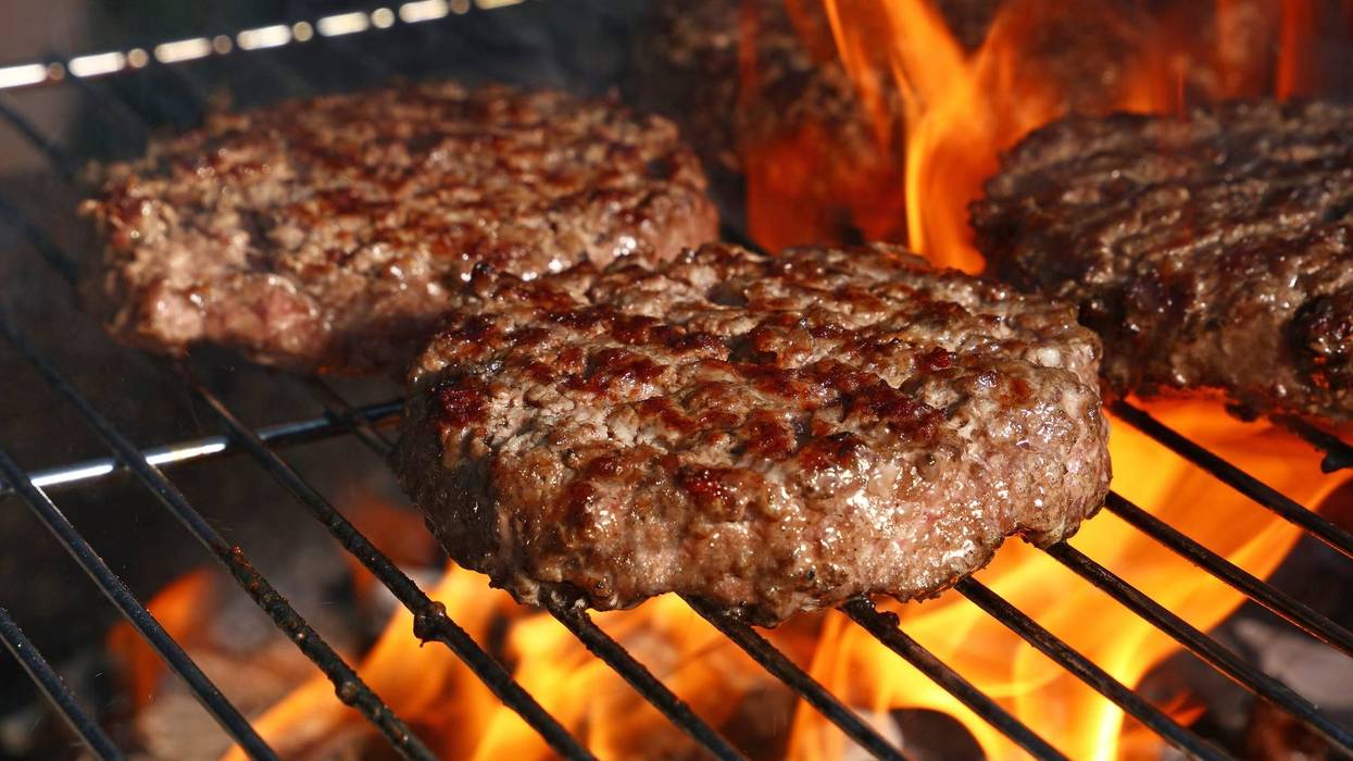 Burgers