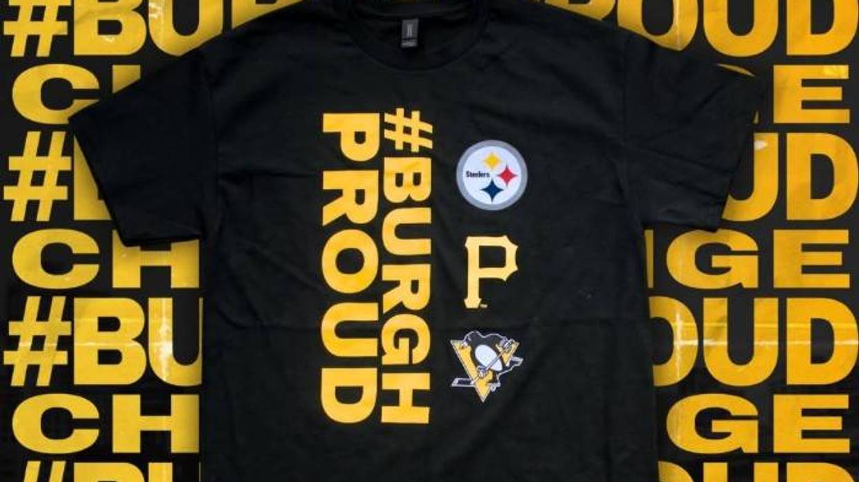 #BurghProud challenge raises $15 million for Pgh Food Bank