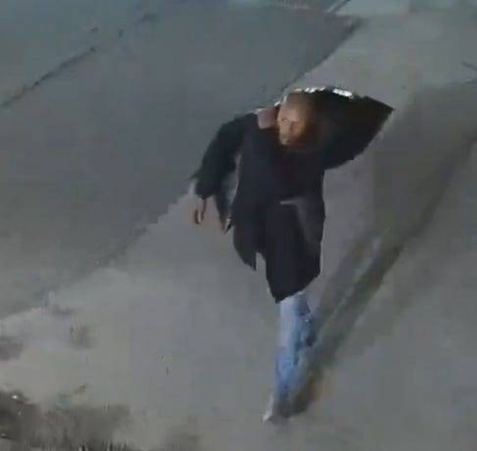 Burglar