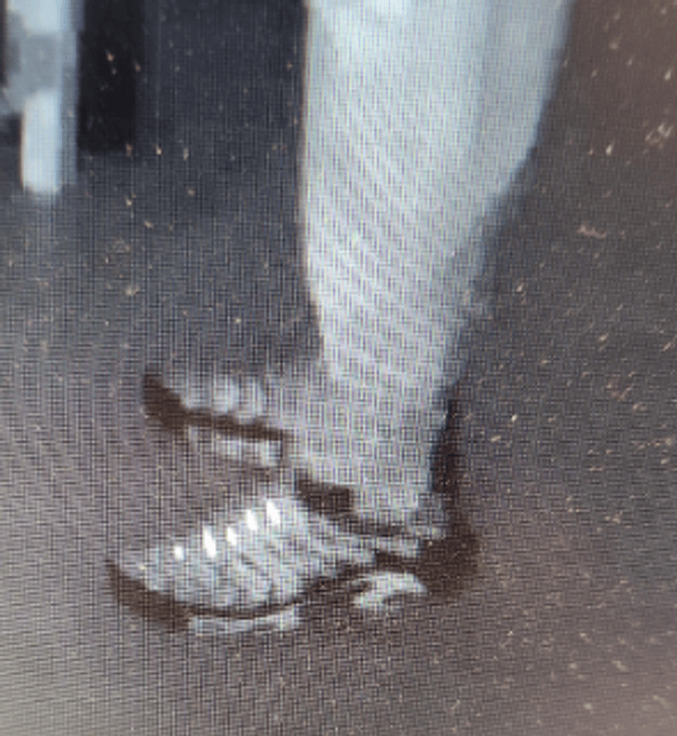 Burglar
