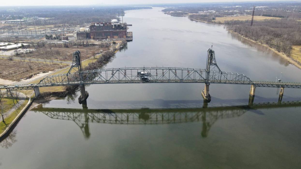 Burlington-Bristol Bridge