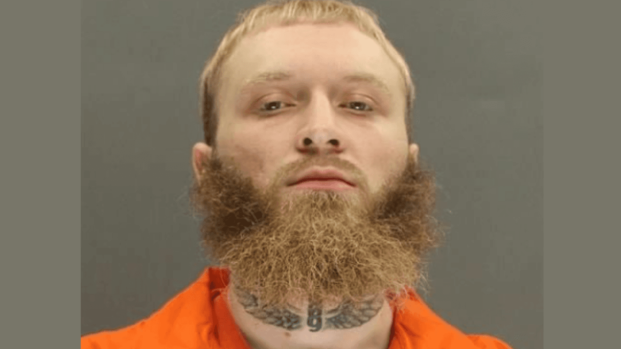 Burlington County Prosecutor's Office / Facebook