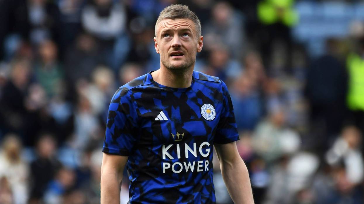 BURNLEY-VARDY
