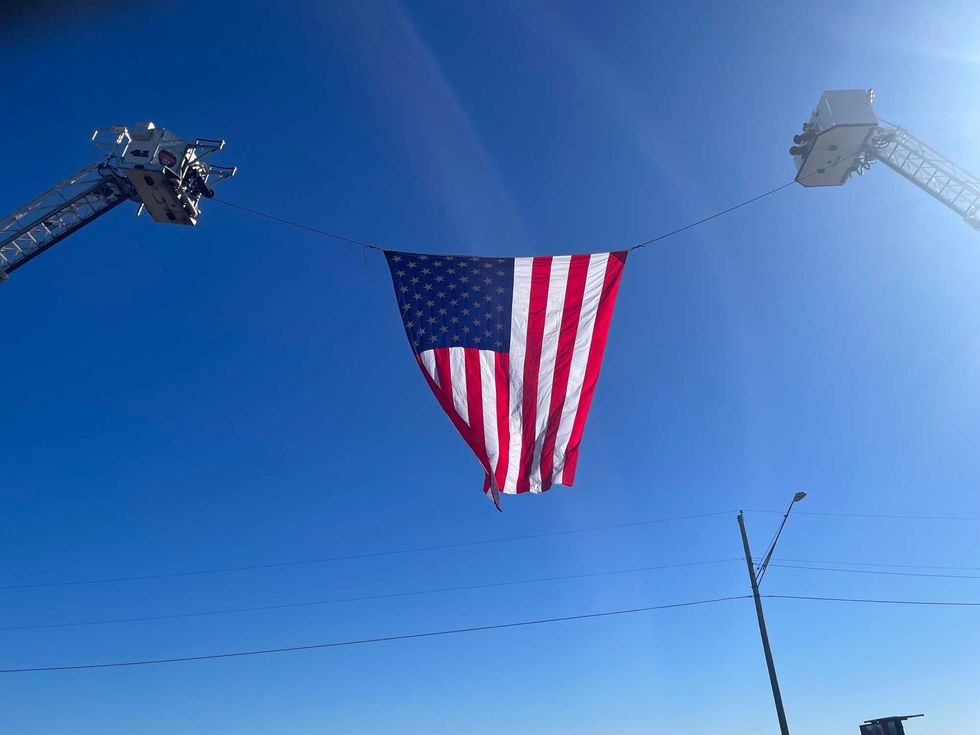 Burnsville, Memorial