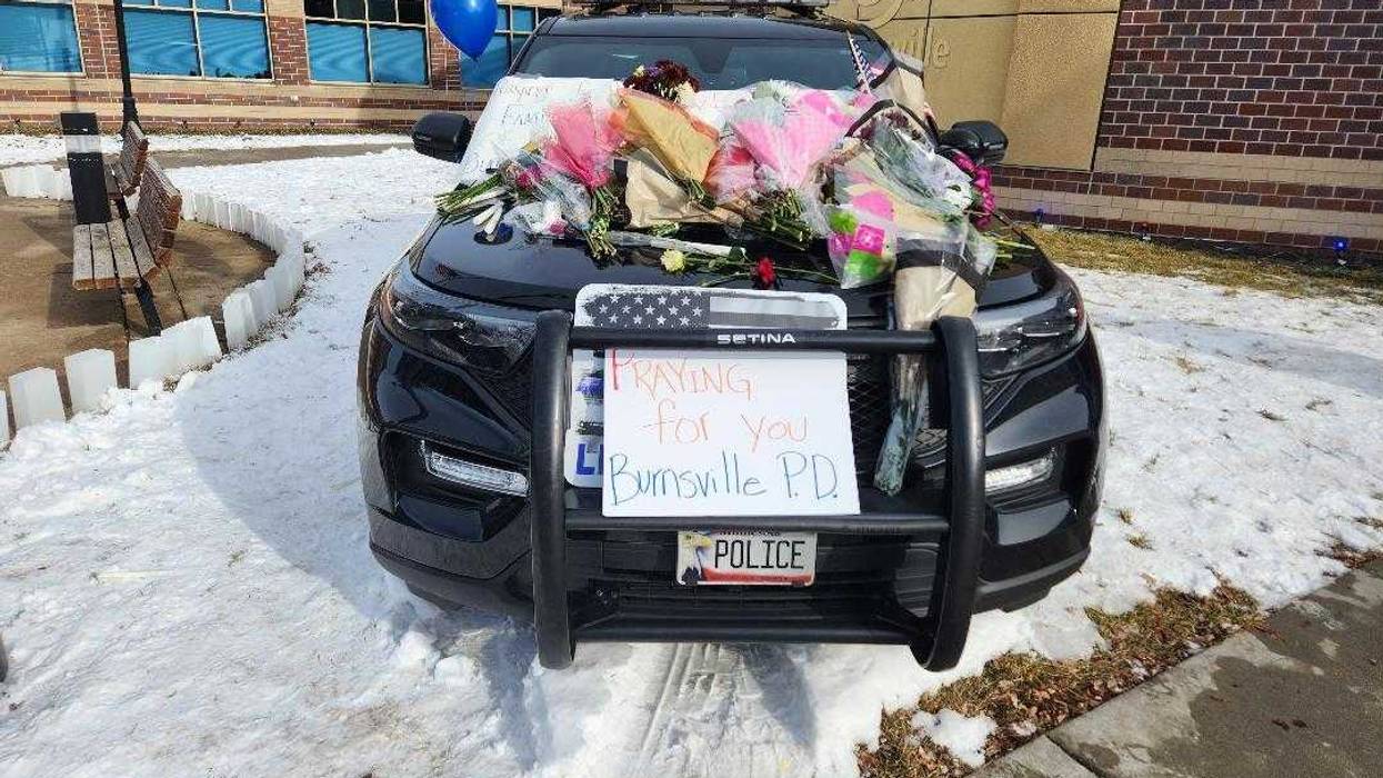 Burnsville, Police, Fire, EMT, Shooting, Fatality, Governor Tim Walz