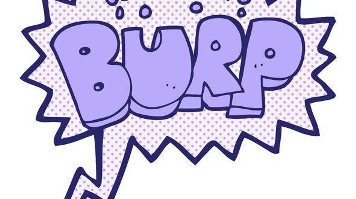 Burp