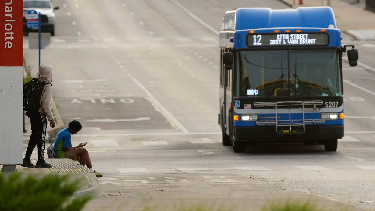 Bus Cameras Privacy