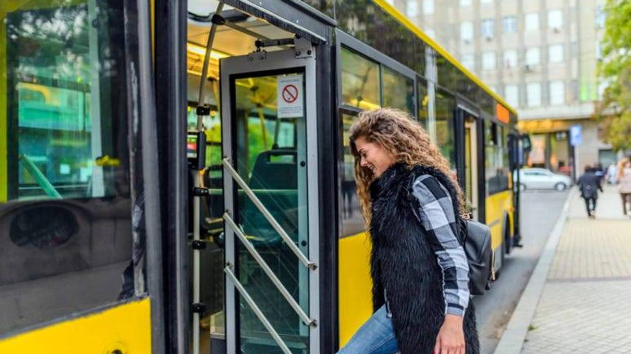 Bus