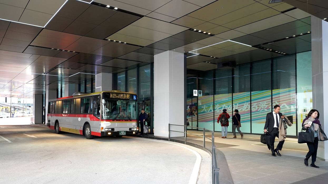 bus