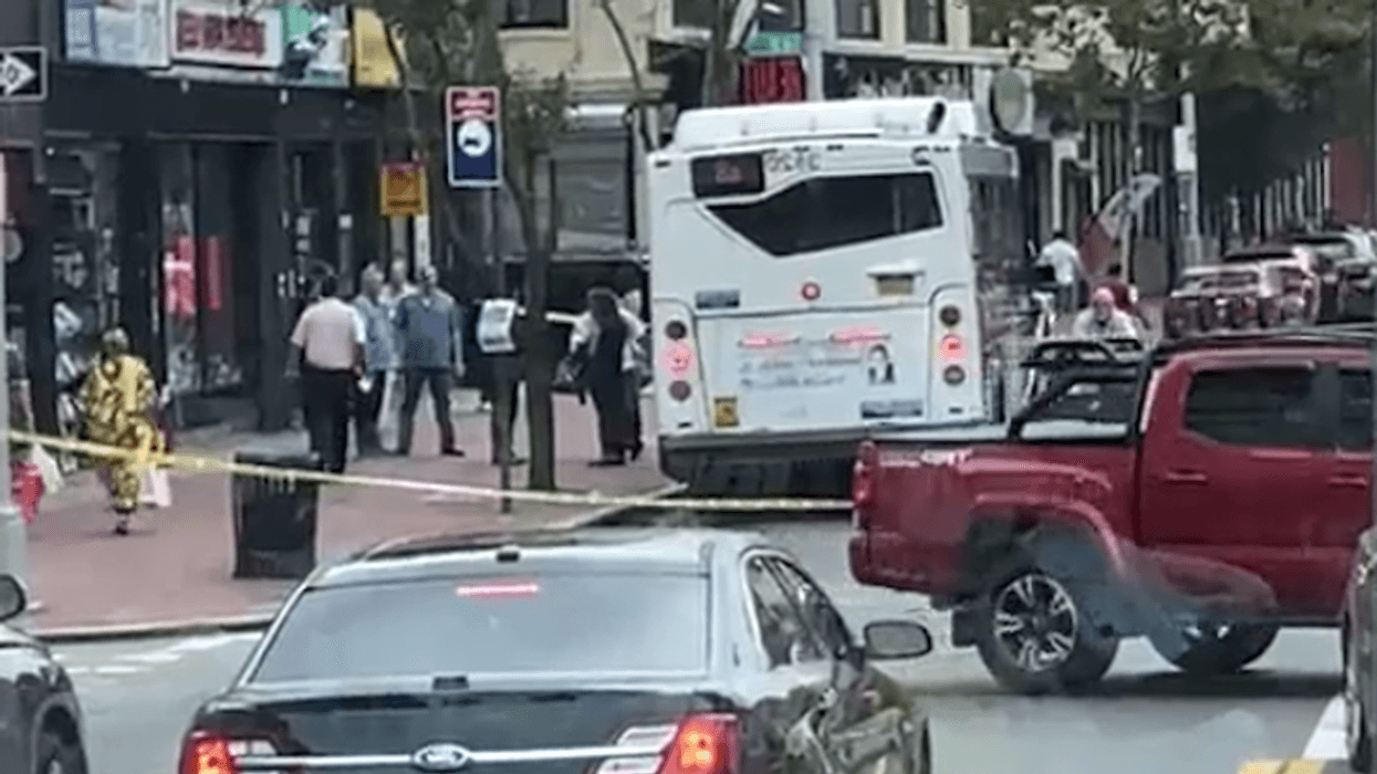 Bus