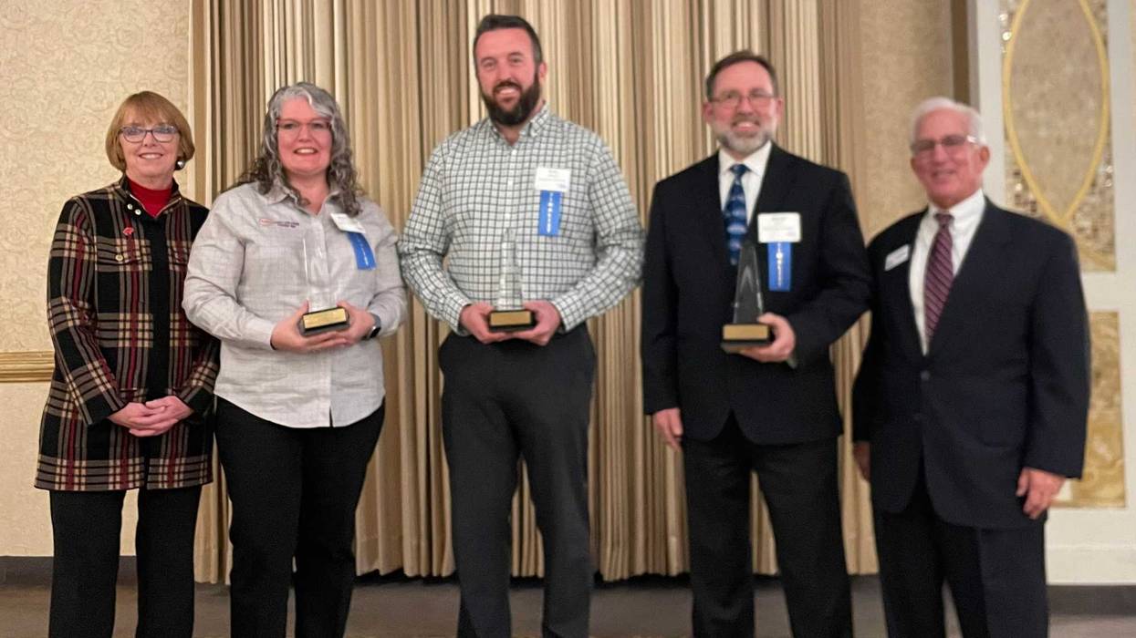 Business Ethics Awards