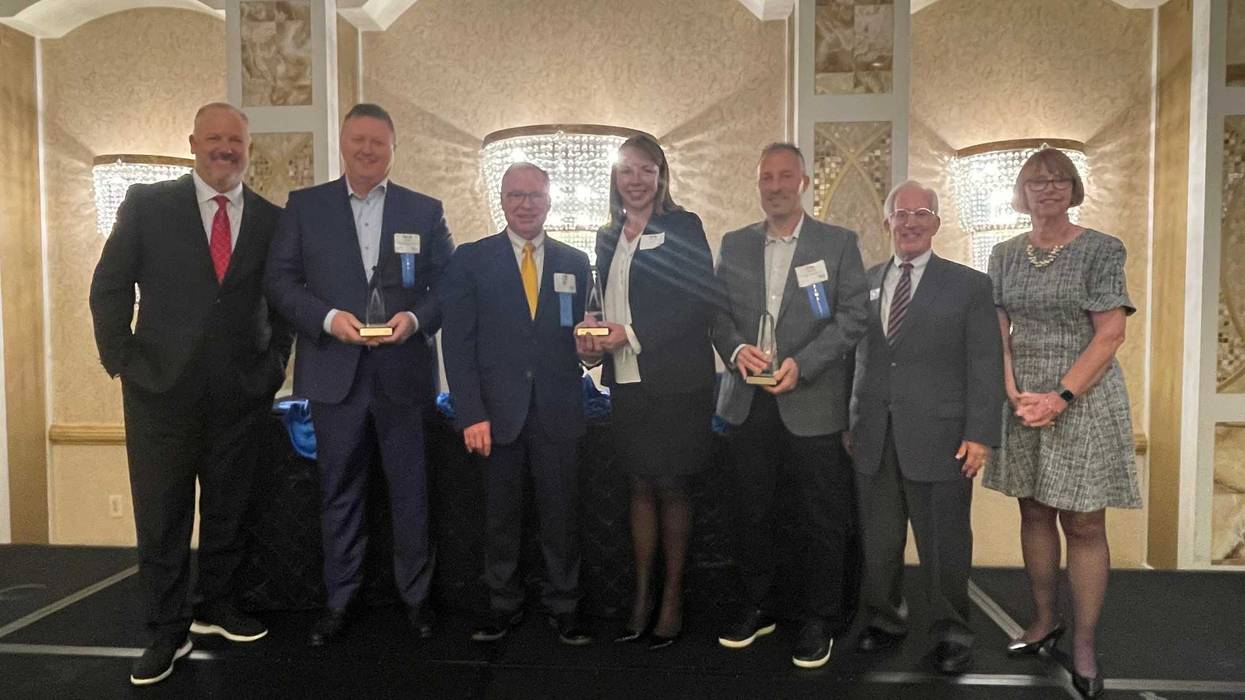 Business Ethics Awards