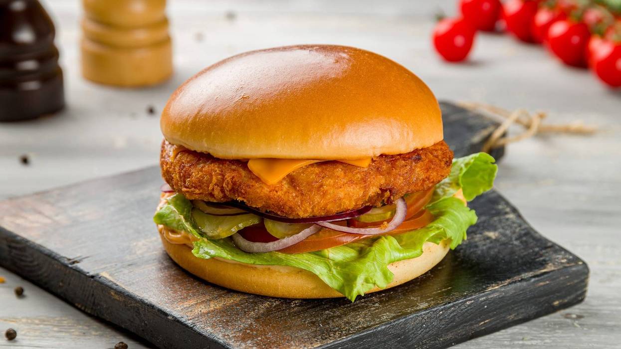 Business: New lower chicken prices bringing back customers