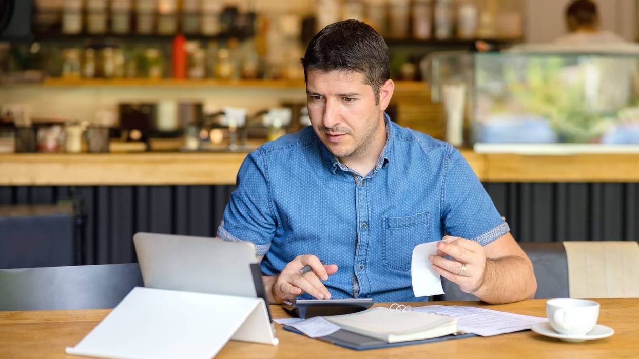 business owner