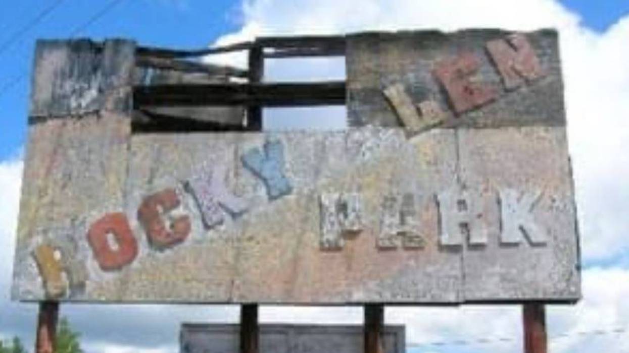 Business partners purchase former Rocky Glen Park site for $2.5 million