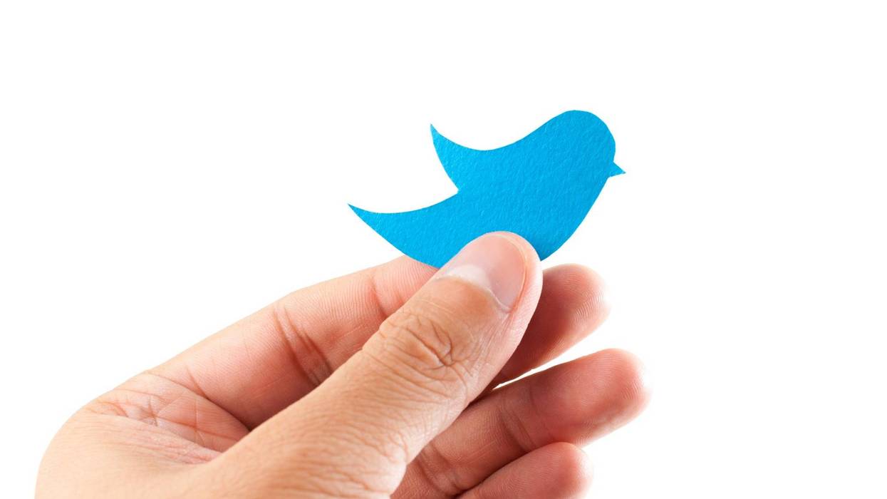 Business Report: RIP Twitter?