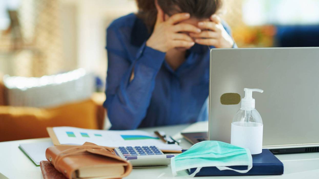 Businesses owned by women struggling to recover after pandemic