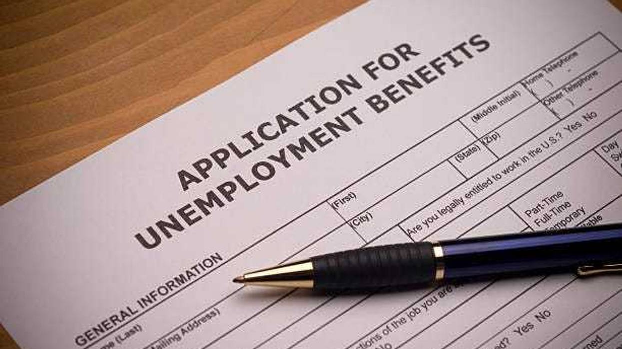 Businesses want federal funds to retire unemployment debt