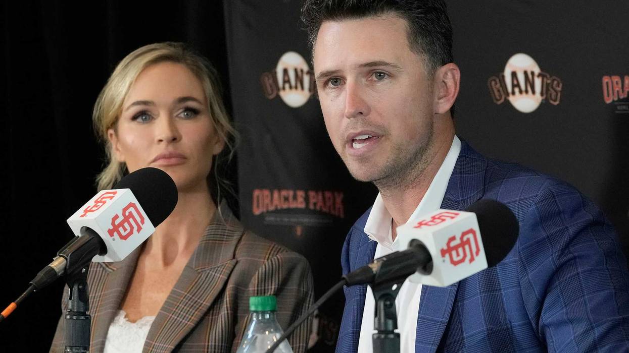 Buster Posey announced his retirement from the San Francisco Giants on Thursday after a sterling 12-year career.