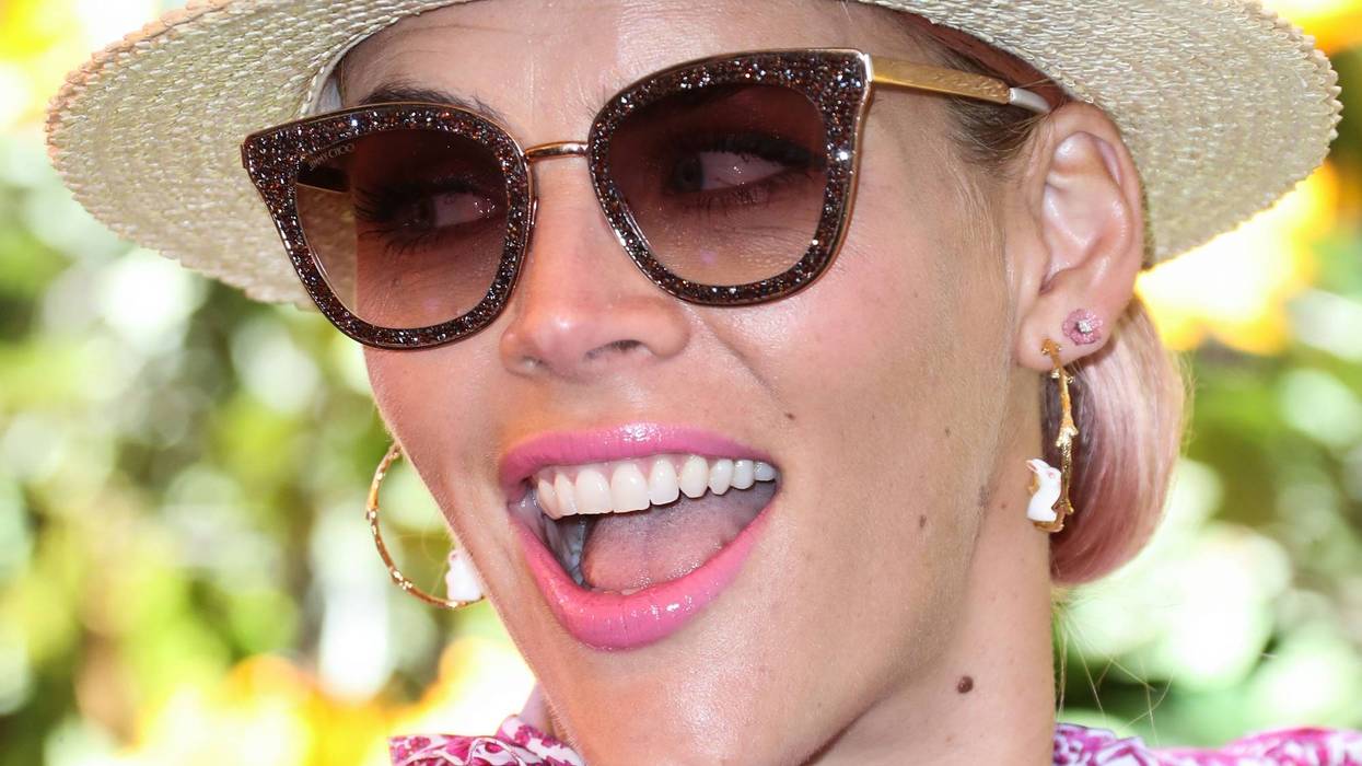 Busy Phillips