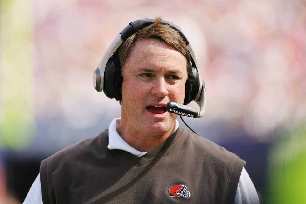 Butch Davis