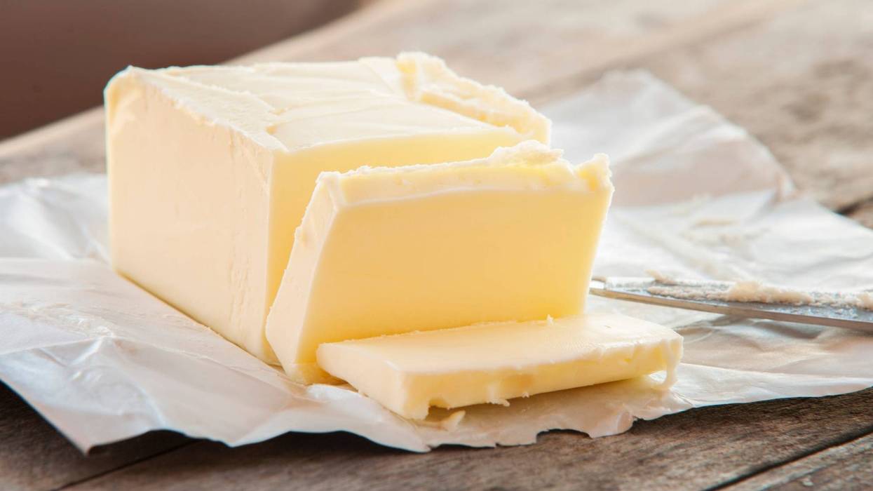 Butter lovers are singing the blues because Kerrygold Pure Irish Butter has gone missing from grocery shelves, but the reason may be more ominous than you’d expect.