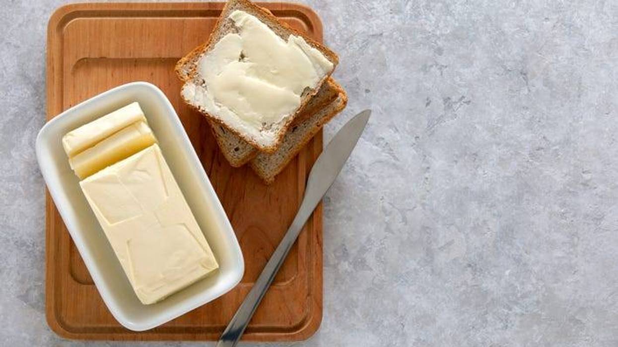 Butter