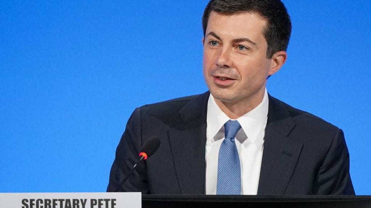 Buttigieg