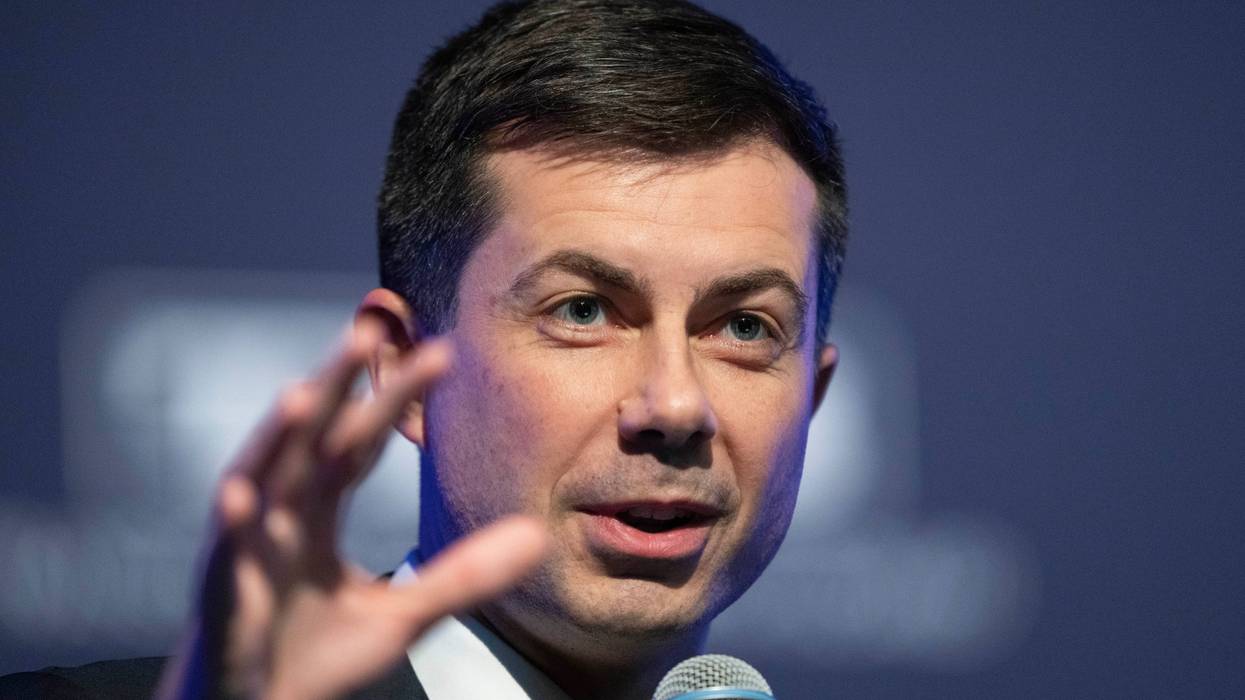 Buttigieg