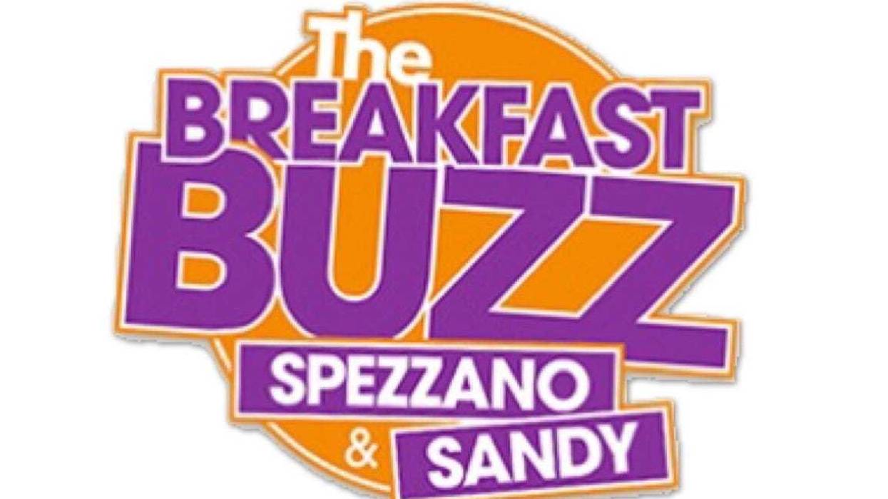 Buzz logo