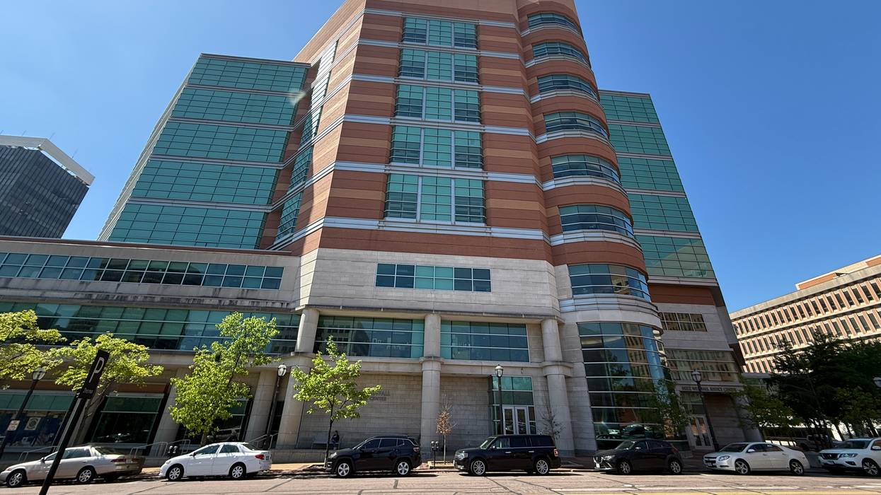 Lack of training a factor in February riot at County jail