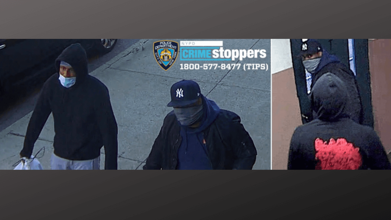 BX burglary