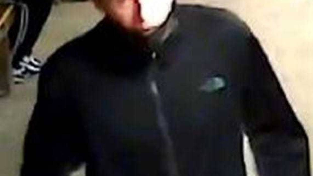 BX cell phone robbery