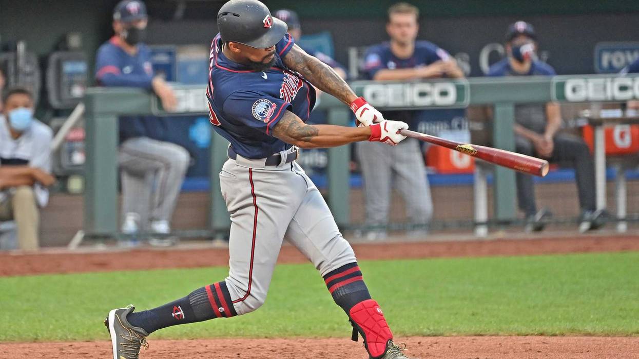 Byron Buxton