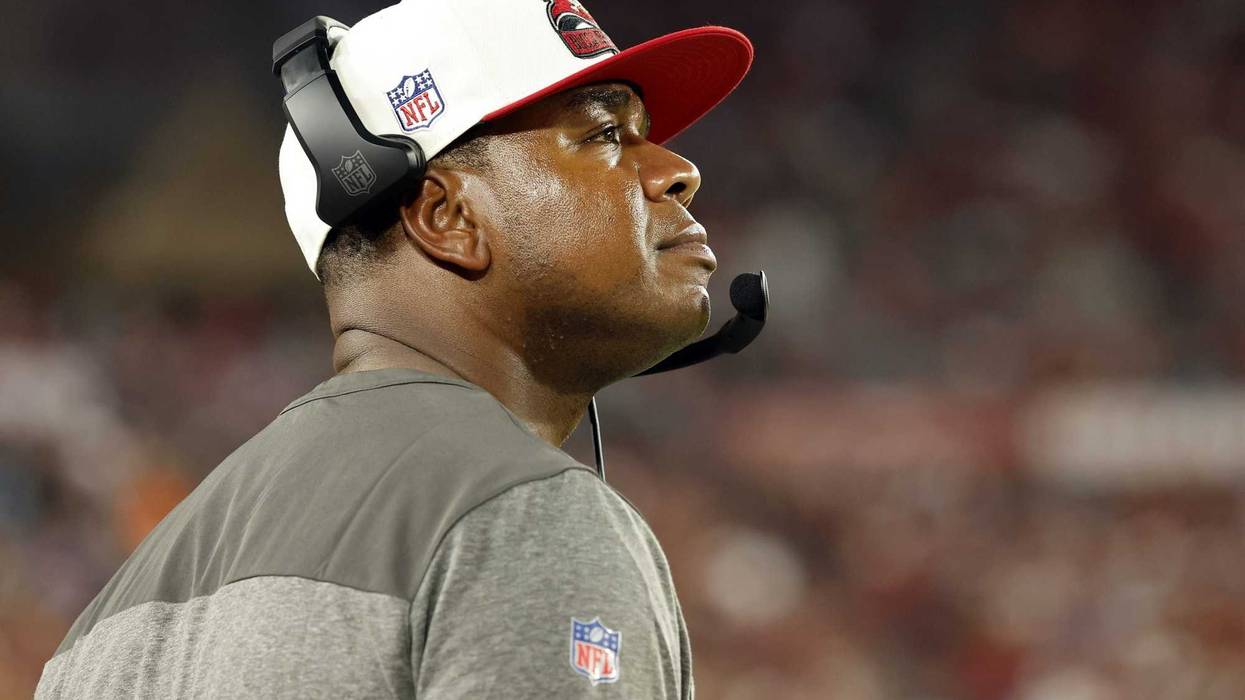 Byron Leftwich