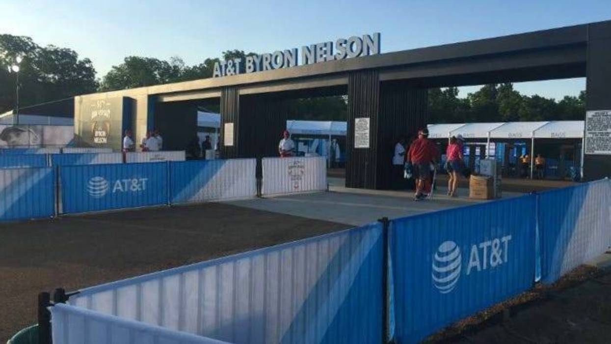 Byron Nelson