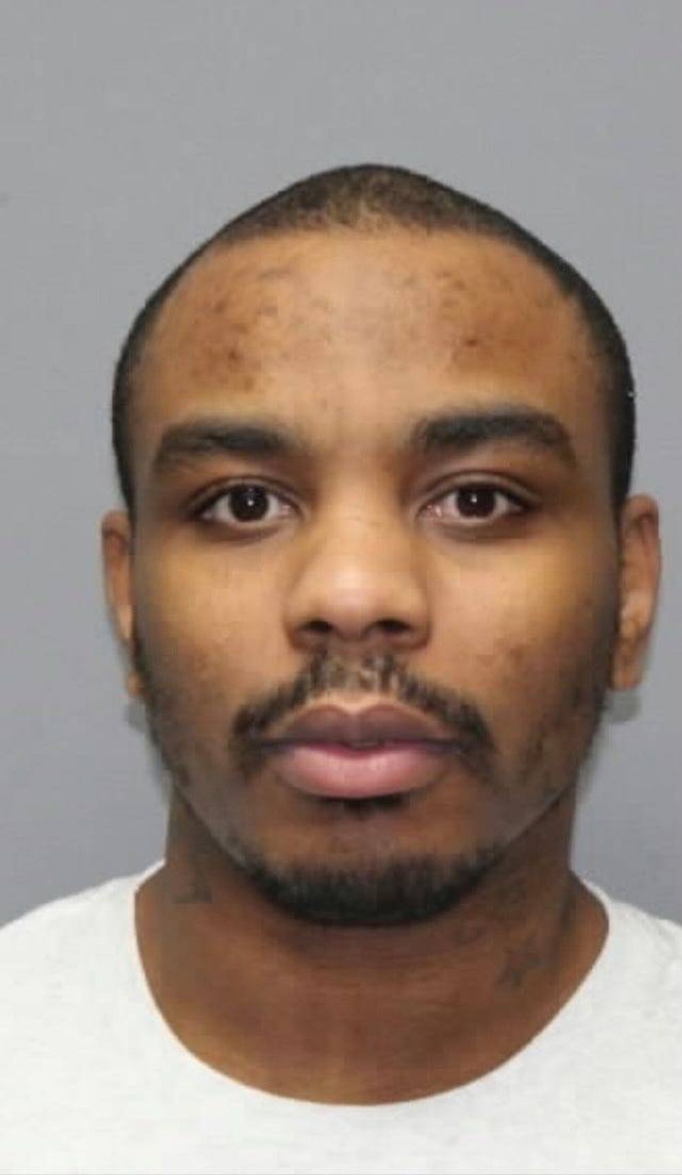 Byron T. Brown