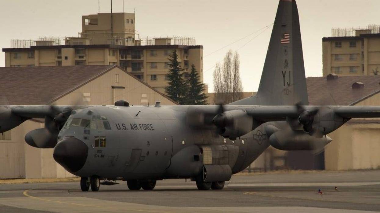 C-130H