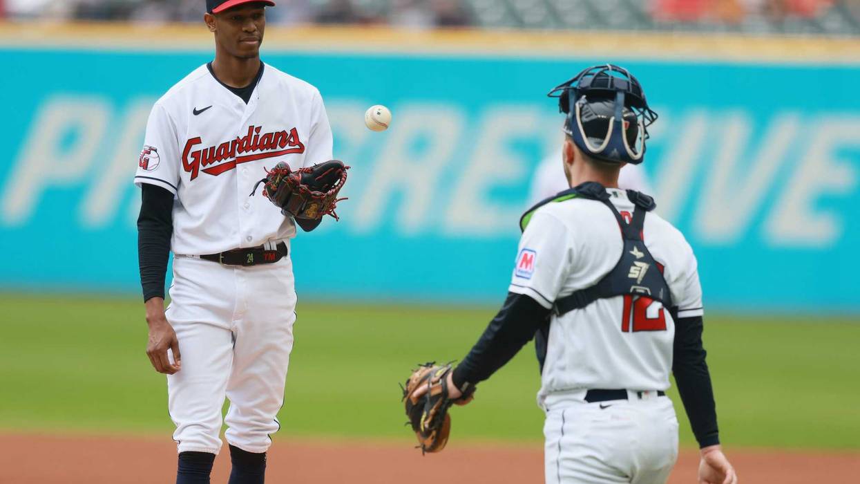 © Aaron Josefczyk-USA TODAY Sports