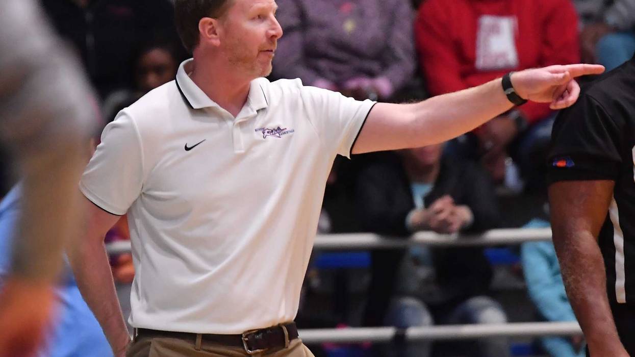 © ALEX HICKS JR./SPARTANBURG HERALD-JOURNAL / USA TODAY NETWORK