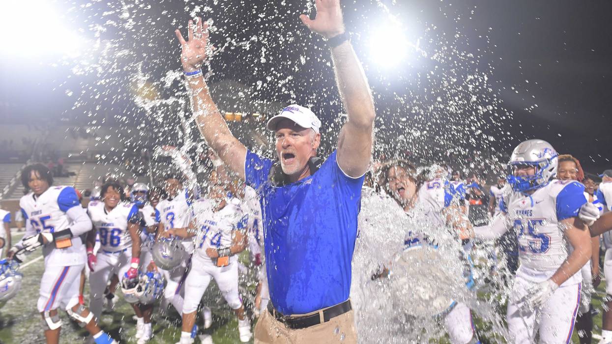 © ALEX HICKS JR./SPARTANBURG HERALD-JOURNAL / USA TODAY NETWORK