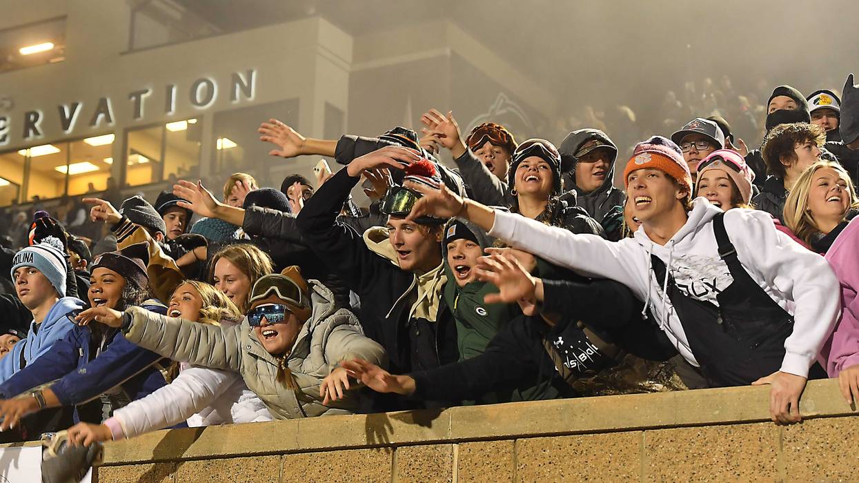 © ALEX HICKS JR./SPARTANBURG HERALD-JOURNAL / USA TODAY NETWORK